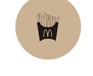 インスタグラムハイライト用アイコン作成します インスタグラムのプロフィール画面をおしゃれにいたします イメージ3