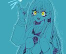 商用利用OK！イラスト描きます デフォルメから立ち絵、動画などに！ イメージ8