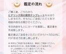恋愛であの人の想いと未来を丁寧に読み解きます 進まない恋の理由と、相手の本音を静かに丁寧に紐解いていきます イメージ4