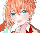 アイコン、1枚絵描きます 自由に使っていただいて構いません イメージ8