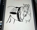 キャラクター、ペット等のイラストを描きます 複数可！なるはやで完成させます！ イメージ2