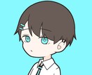 SNS用アイコンのご依頼受付けてます ご相談内容によって最短２日で完成！ イメージ8