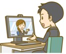全5回コースのキャリア相談になります キャリアコンサルタントの資格者によるキャリアが相談できる場 イメージ1