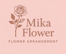 ブランドの第一印象を彩る上品なロゴをデザインします クラシックでラグジュアリーなロゴを心を込めてデザインします★ イメージ3