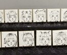 耽美でアンニュイな女の子の絵を描きます イメージがぼんやりでも丁寧にヒアリングしていきます︎✦︎ イメージ8