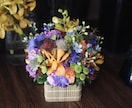 花屋さんです。企業間同士のお祝い花も作成できます 複数の花屋さんで10年修行したフローリストが制作いたします。 イメージ5