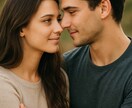 婚約１００組　男心がわからない諦めないで応援します 専門家が複雑な男心を紐解き　完全サポートで婚約１００組以上！ イメージ7