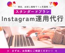 月6本投稿作成・インスタ運用をサポートします あなたの想いや強みを引き出す、発信サポーター！ イメージ1