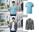 商品×モデルAI合成｜EC用10枚5万円で作ります 撮影不要｜商品写真がモデル着用画像に イメージ2