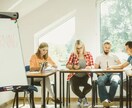 英語学習に関するカウンセリングを行います 学校英語、幼児英語、大人英語、資格英語など英語学習全般の相談 イメージ1