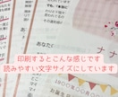 6月生まれの方限定で占います PDFでもお届け！癒やしと開運のハッピーバースデーセット！ イメージ8