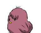 SNSアイコン､動画の立ち絵など描きます アイコンが欲しい､動画にひと工夫ほしい…そんな貴方へ イメージ1