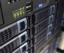 サーバー設定を代行します サポート窓口とのやり取りもお任せください！ イメージ1