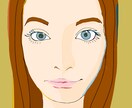 カラフル、おしゃれなアイコン描きます 色彩豊かなイラストで個性を出してみませんか？ イメージ2