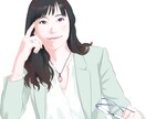 経営者向け！お金と人に悩まなくなる経営を実現します 女性コンサルタントがあなたのNo,2としてサポート イメージ1