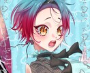イラスト制作いたします 主役を引き立て、魅力が伝わるようなイラストを心がけております イメージ4