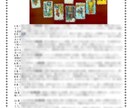 2025年の運勢を占います 2025年スタート！今年はどんな年になる？ イメージ3