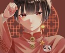 可愛いイラスト、SNSアイコン描きます 可愛く目を引くアイコンや一枚絵が欲しい方へ イメージ8