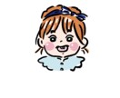 オシャンティな似顔絵アイコン作っちゃいます シンプルなのに一際目立つ似顔絵ならココ！！ イメージ2