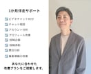現役経営者が売上につながるインスタ運用を支援します 前年同月比売上2倍の実践経験をもとに伴走します イメージ3