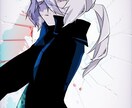 イラスト/立ち絵/サムネ等描きます 用途を問わずお声掛けください！ イメージ9