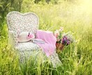 子育て鑑定☆お子様の魂の特性、お気持ちをみます 子育ての悩みからの解放、お子様の才能を引き出したい方へ イメージ1