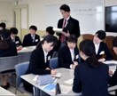 就活を乗り越える！！！ 面接の極意を伝授します ちょっとだけ、ちょっとだけよ〜！ イメージ3