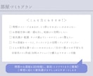 業界歴10年のプロが理想の部屋作りをサポートします 部屋を3D再現しレイアウト＆インテリアを提案／15畳まで対応 イメージ7