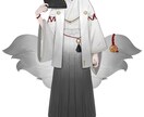 イラスト描きます イリアム向けの立ち絵が得意です！ イメージ5