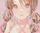 アイコン、イラスト作成します あなただけの1枚絵、アイコン等作成します イメージ1