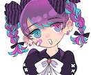 かわいいイラスト描きます ポップでカラフルなイラストを最速納品！ イメージ1