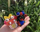 メニュー②チャットで沖縄旅行相談（無制限）のります 子連れ沖縄ガイド本の著者が、旅の不安解決＆推しスポットを伝授 イメージ6