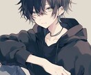癒し系彼氏と電話 甘くて優しい声あなたを癒します ちょっとだけ話そ？ 落ち着いたいい声で。 イメージ1