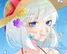 可愛いオリジナルイラスト描きます あなただけのキャラクターを作りませんか？ イメージ4
