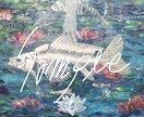アナログイラスト・絵画を制作します 入賞経験多数の現役美術学生が作品をつくります！ イメージ3