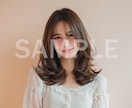 美容系♡女性向け♡可愛い愛されAI画像生成します ♡美容・コスメ広告に”映える””魅せる”リアルビジュアル！ イメージ6