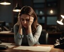 不倫や浮気で苦しいあなたの話お聞きします 誰にも言えない恋、心が苦しくなっていませんか？ イメージ2