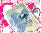 恋の気持ちをオラクルカードで読み解きます 恋の行方をそっと読み解くオラクル占い イメージ2