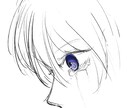 イラスト描きます インスピレーションをください！！ イメージ2