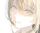 商用OK!アイコンや動画用のイラスト作成致します 厚塗りからアニメ塗りまで幅広い絵柄に対応可能です！ イメージ2