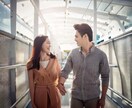 パートナーとの愛が復活する方法を鑑定します 「もう一度、あの頃へ」マンネリ、仮面夫婦、毎日の喧嘩は嫌 イメージ5