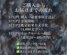 出会い占い｜次に結ばれる縁を霊視します 次に現れる縁の兆しと動くべき時を告知する。 イメージ5