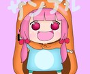うまるちゃんアイコン描きます イメージ1