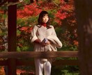 あなたの思い出を大切に記録します 京都旅行の思い出撮影、旅行帯同撮影承ります。 イメージ10