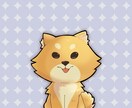 可愛いデフォルメキャラクター描きます アイコンや動画素材、グッズにも！ イメージ5