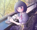 デジタルイラスト関係全般のご依頼、承ります 絵が描きたい！ WinWinになりたい方お待ちしております！ イメージ6