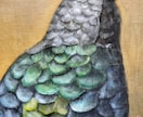 あなたの絵、お子様の絵を上達させます 超初心者向けの描画についての相談・添削 イメージ4