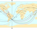 AstroFireで魂の設計図をお届けします 緻密なホロスコープ情報を読み解くプレミアムな個人鑑定サービス イメージ6