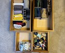 あなた専用のお片付け設計書を作成します 1回のテレビチャットで理想の暮らしへ イメージ4