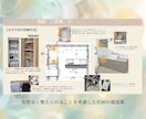 あなたのキッチン選びの迷いを一緒に整理します カタログではわからない部分まで、暮らし目線で丁寧にサポート イメージ5